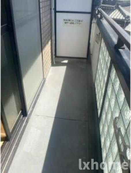 TABIYADO SENRIKITAのバルコニー|バルコニーからの眺めを楽しみながら食事をしませんか