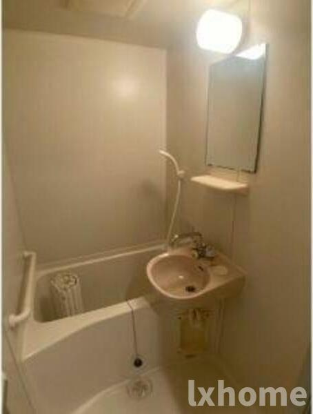 TABIYADO SENRIKITAの浴室|落ち着いた空間のお風呂です