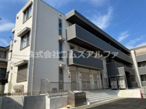 D'Bless西谷（ディーブレスニシヤ）の画像