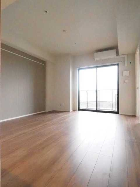 フロンティアレジデンス板橋