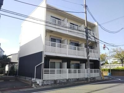 レオネクストノーヴェの外観