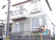 ヒル・コートの画像