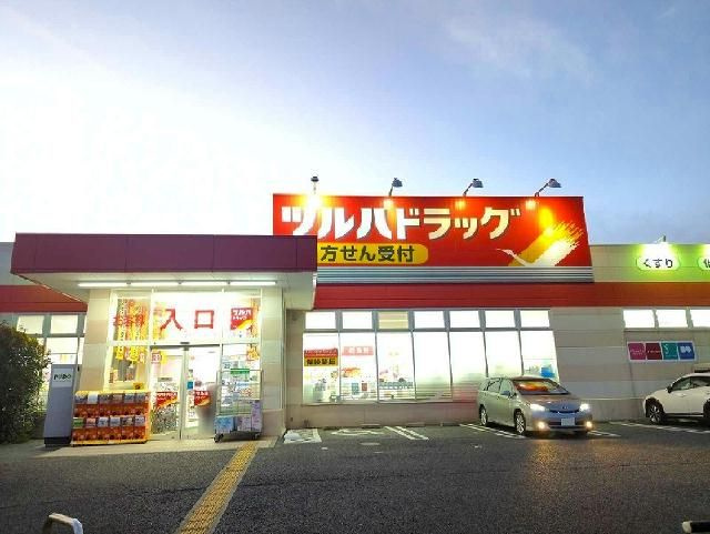 レオパレスＱＵＡＴＴＲＯの居間・リビング