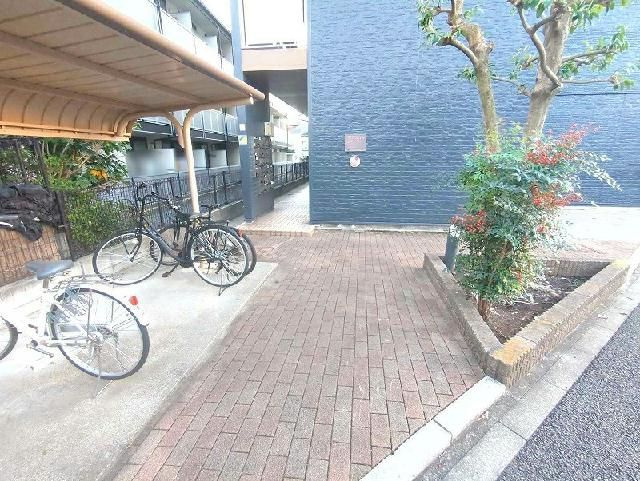 レオパレスＱＵＡＴＴＲＯのその他