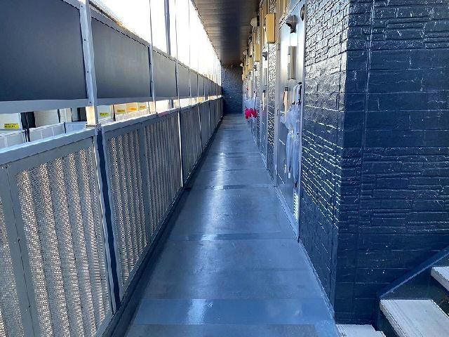 レオパレスＱＵＡＴＴＲＯのその他共用部分