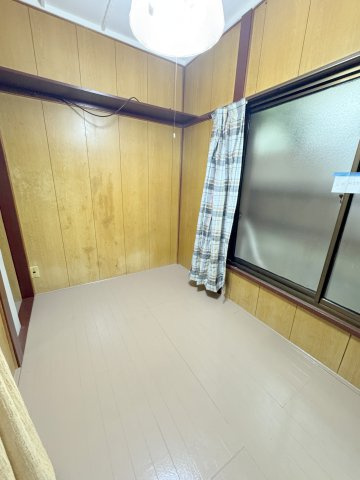 シャトー岸町の内装