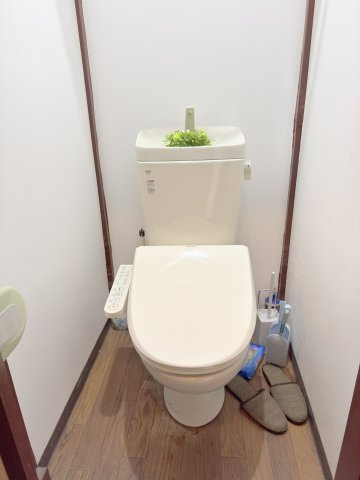 シャトー岸町のその他共用部分