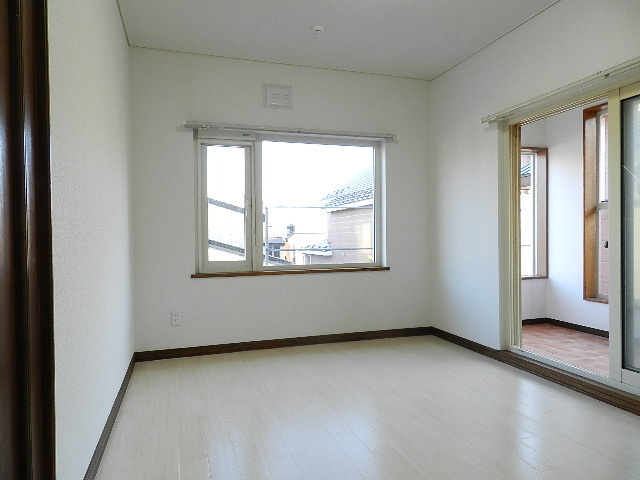 登別市若草町2丁目25-7戸建の内装