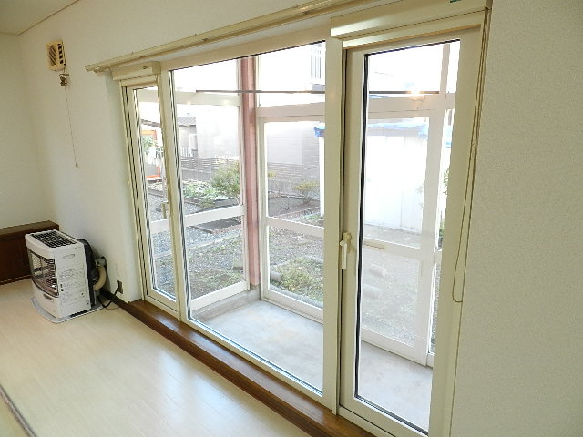 登別市若草町2丁目25-7戸建のその他