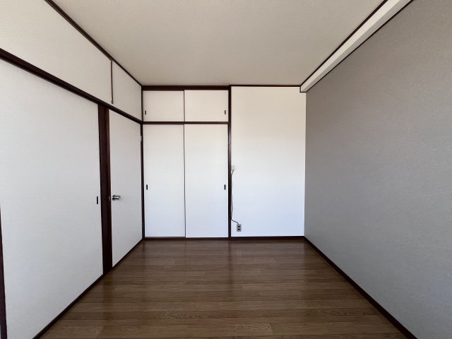 ユーガーデンの子供部屋