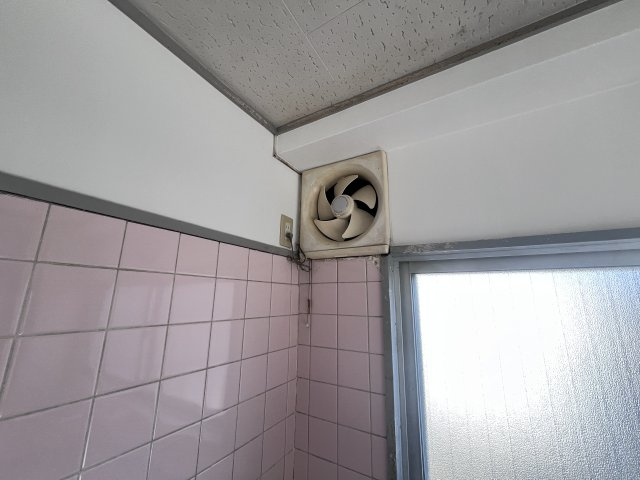 ユーガーデンのキッチン