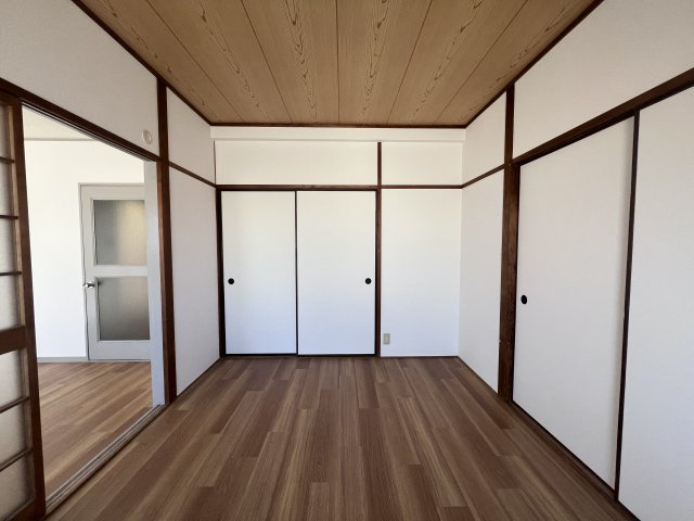 ユーガーデンの居間・リビング