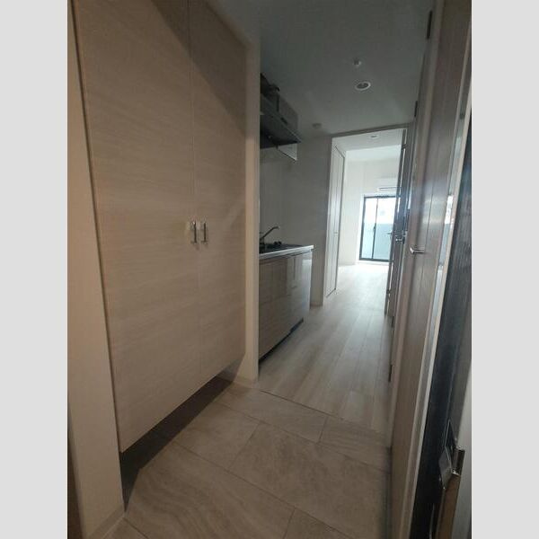 S-RESIDENCE布施aventraの内装