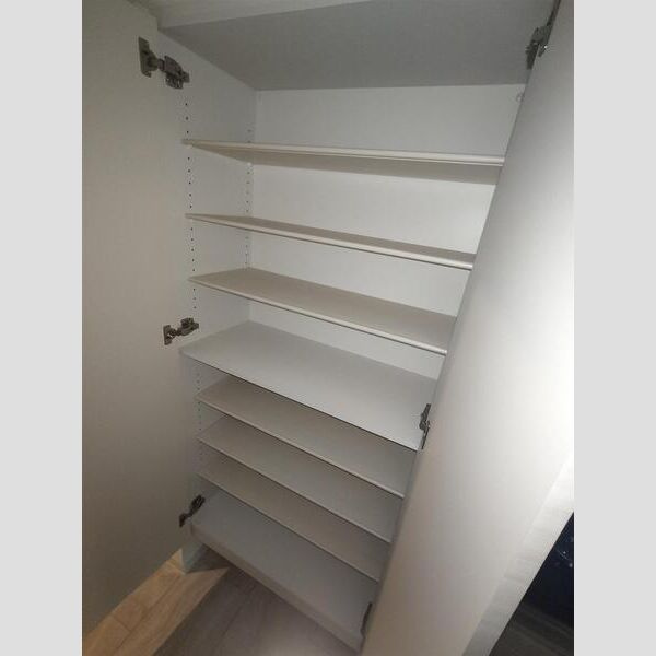 S-RESIDENCE布施aventraの収納