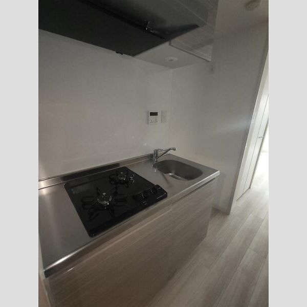 S-RESIDENCE布施aventraのキッチン