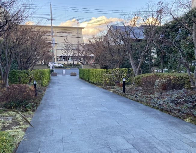 【周辺】 | K51357-ﾊﾟｰｸｼﾃｨ北大路