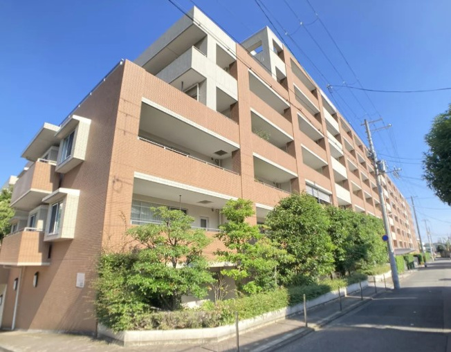 【外観】 | K51357-ﾊﾟｰｸｼﾃｨ北大路