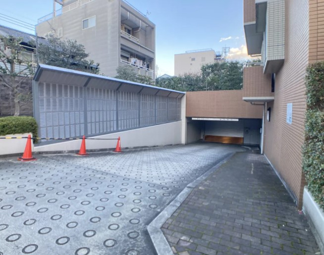 【駐車場】 | K51357-ﾊﾟｰｸｼﾃｨ北大路