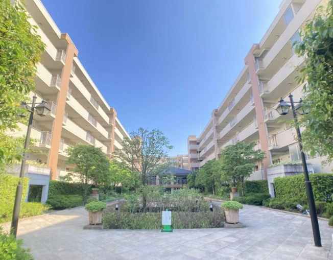 【周辺】 | K51357-ﾊﾟｰｸｼﾃｨ北大路