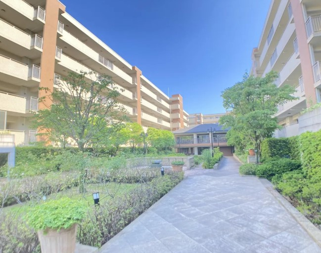 【周辺】 | K51357-ﾊﾟｰｸｼﾃｨ北大路