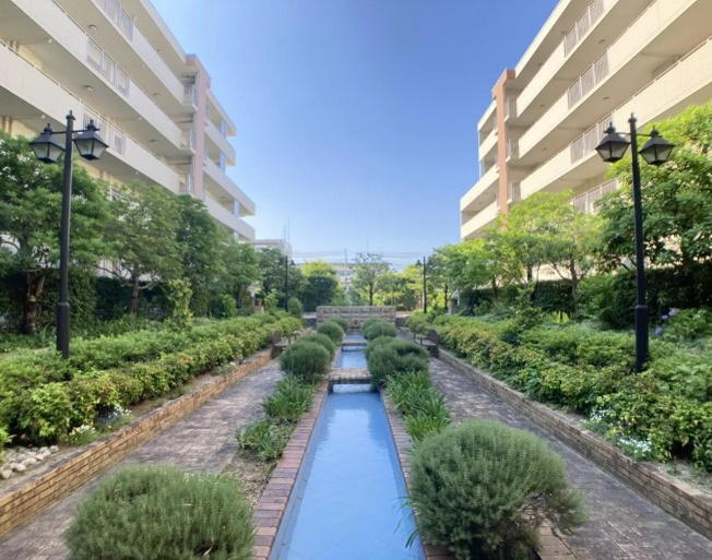 【周辺】 | K51357-ﾊﾟｰｸｼﾃｨ北大路