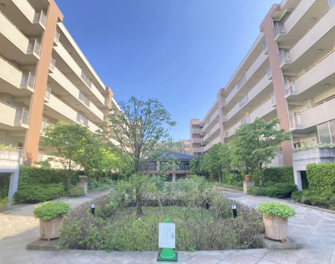 【周辺】 | K51357-ﾊﾟｰｸｼﾃｨ北大路