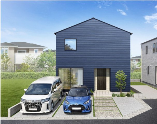 山陰ライフ湖山町南６号