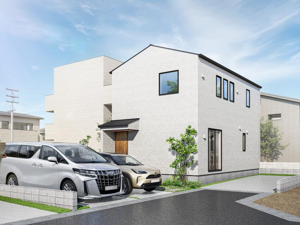 山陰ライフ　湖山町南4号