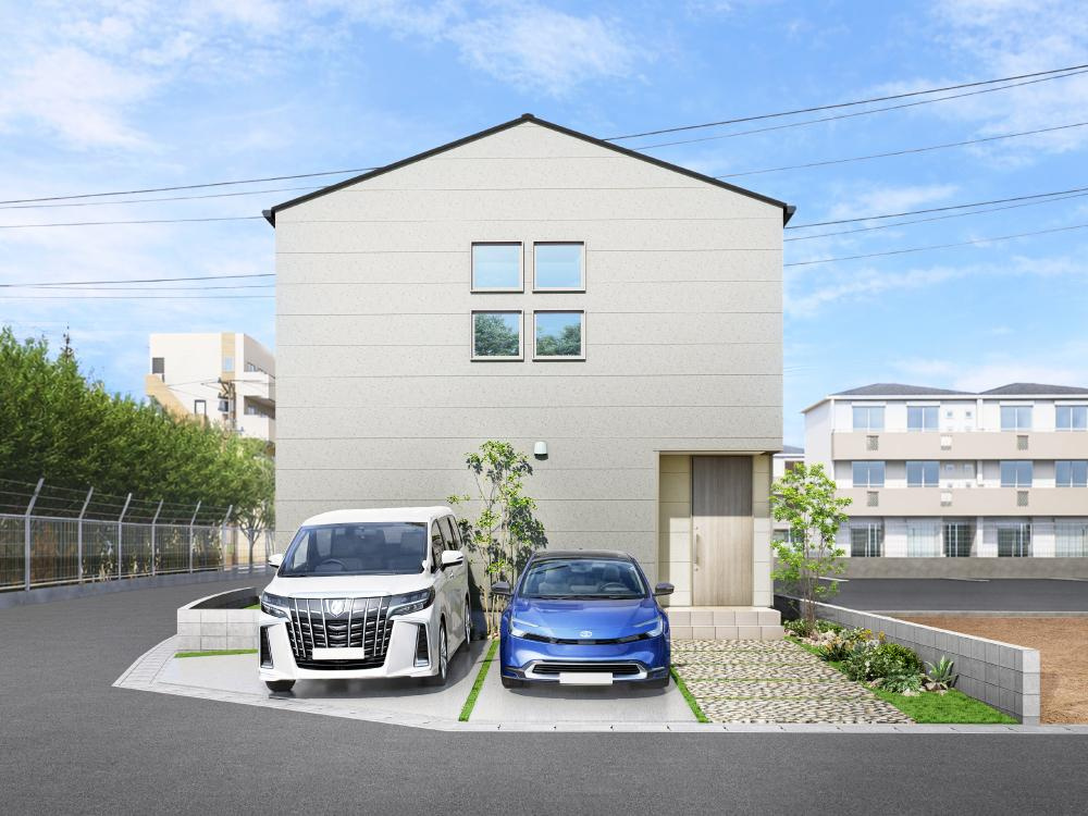 山陰ライフ田島１号