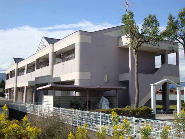 フォートレス２１Ａ　