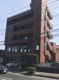 東邦ビル北里(トウホウビルキタザト)の画像