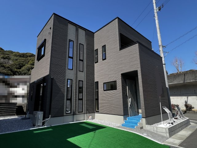 【外観】 | 高知市朝倉丙/２号地