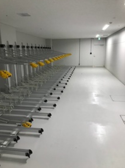 パークコート千代田四番町のその他共用部分|パークコート千代田四番町