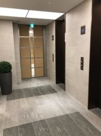 パークコート千代田四番町のその他共用部分|パークコート千代田四番町