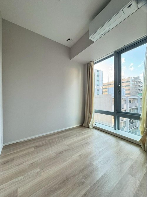 パークコート千代田四番町の洋室|別室参考写真