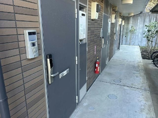 レオパレスア　ボンドのその他