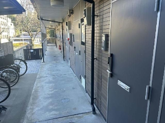 レオパレスア　ボンドのその他