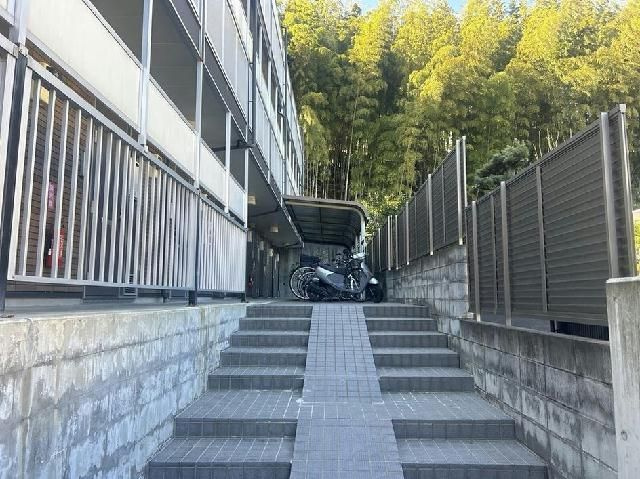 レオパレスア　ボンドのその他