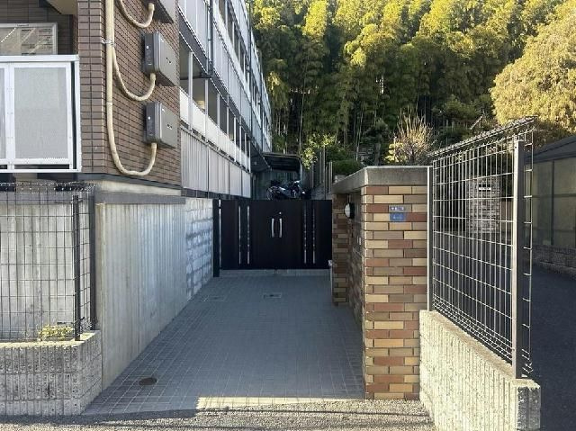 レオパレスア　ボンドのその他共用部分