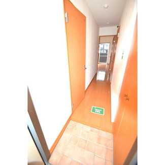 【玄関】 | モアベリー