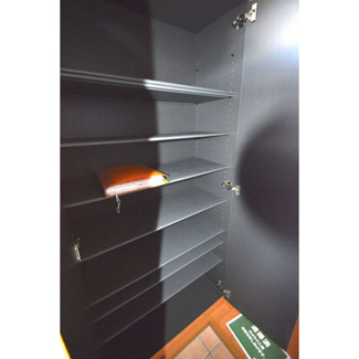 【収納】 | モアベリー | シューズボックス