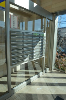 【エントランス】 | モアベリー