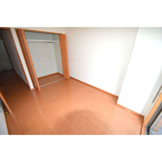 【洋室】 | モアベリー