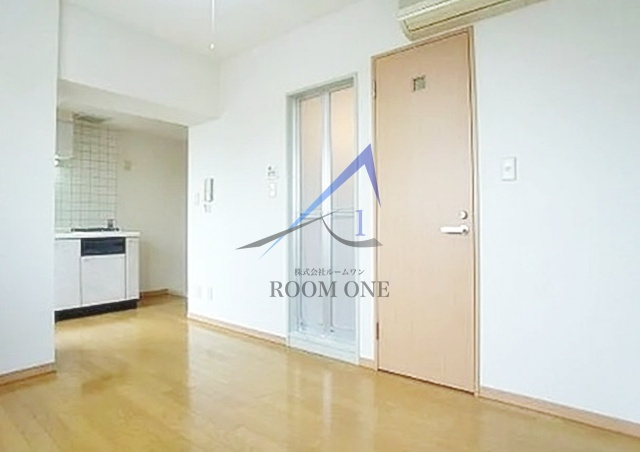 プレール南馬込の寝室|寝室です。