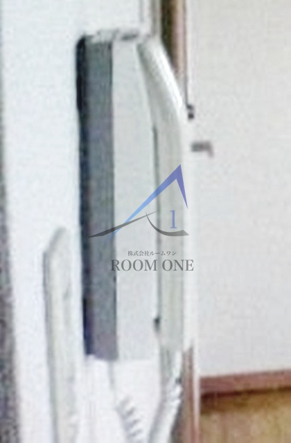 プレール南馬込のセキュリティ|インターホンです。