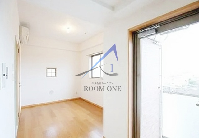 プレール南馬込