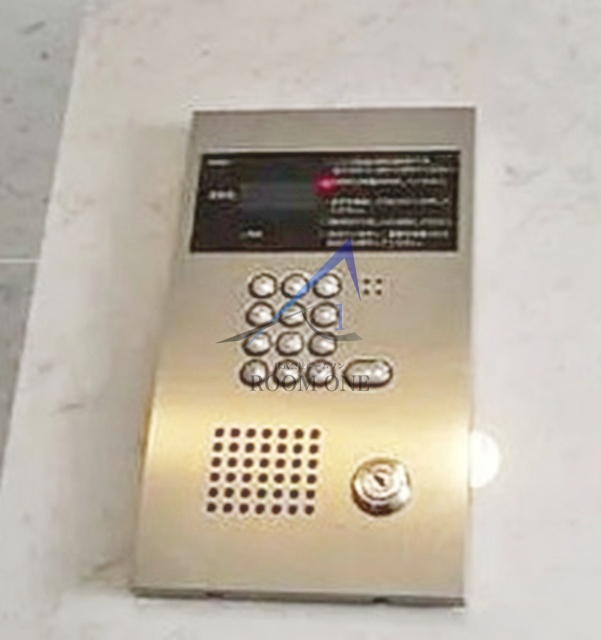 プレール南馬込