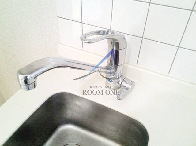 プレール南馬込