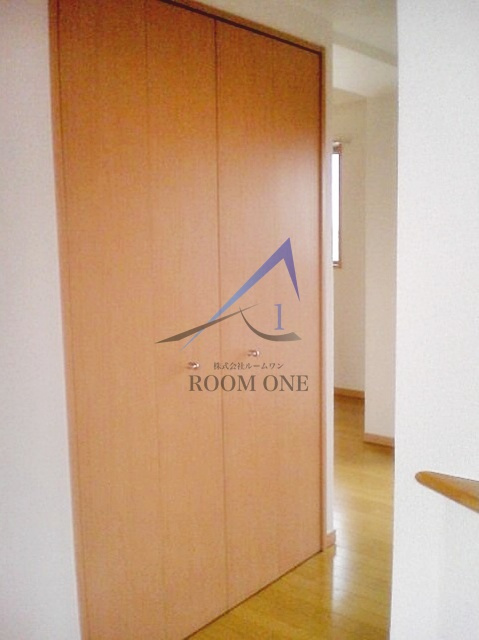 プレール南馬込