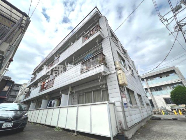 豊栄マンション【おとり物件なし】#学生・社会人にオススメ！初期費用分割払いOK！の外観